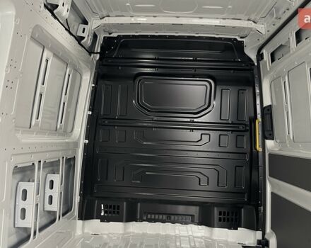 купить новое авто Фольксваген Крафтер 2025 года от официального дилера Алекс СО Фольксваген фото