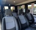 Белый Фольксваген Крафтер пасс., объемом двигателя 2 л и пробегом 400 тыс. км за 17500 $, фото 11 на Automoto.ua