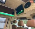 Білий Фольксваген Крафтер пас., об'ємом двигуна 2 л та пробігом 164 тис. км за 19000 $, фото 22 на Automoto.ua