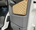 Білий Фольксваген Крафтер пас., об'ємом двигуна 2 л та пробігом 164 тис. км за 19000 $, фото 18 на Automoto.ua