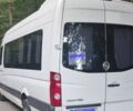 Білий Фольксваген Крафтер пас., об'ємом двигуна 0 л та пробігом 120 тис. км за 8000 $, фото 1 на Automoto.ua