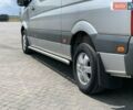 Фольксваген Крафтер пас., об'ємом двигуна 2 л та пробігом 255 тис. км за 19000 $, фото 25 на Automoto.ua