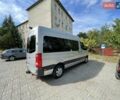 Серый Фольксваген Крафтер пасс., объемом двигателя 2 л и пробегом 200 тыс. км за 23000 $, фото 2 на Automoto.ua
