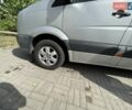 Серый Фольксваген Крафтер пасс., объемом двигателя 2 л и пробегом 200 тыс. км за 23000 $, фото 15 на Automoto.ua