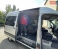 Серый Фольксваген Крафтер пасс., объемом двигателя 2 л и пробегом 200 тыс. км за 23000 $, фото 7 на Automoto.ua