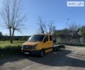 Жовтий Фольксваген Крафтєр, об'ємом двигуна 1.97 л та пробігом 450 тис. км за 16300 $, фото 3 на Automoto.ua