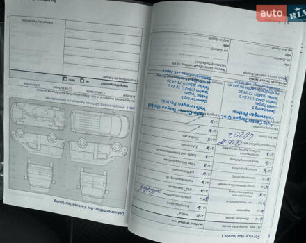 Жовтий Фольксваген Крафтєр, об'ємом двигуна 2 л та пробігом 248 тис. км за 19300 $, фото 46 на Automoto.ua