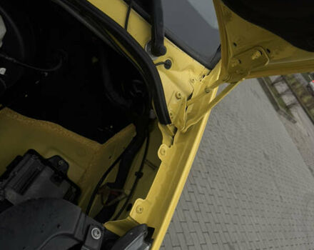 Жовтий Фольксваген Крафтєр, об'ємом двигуна 2 л та пробігом 248 тис. км за 19300 $, фото 41 на Automoto.ua