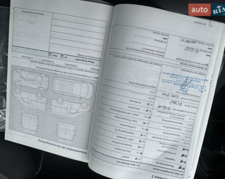 Жовтий Фольксваген Крафтєр, об'ємом двигуна 2 л та пробігом 248 тис. км за 19300 $, фото 47 на Automoto.ua