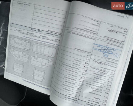 Жовтий Фольксваген Крафтєр, об'ємом двигуна 2 л та пробігом 248 тис. км за 19300 $, фото 49 на Automoto.ua