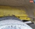 Жовтий Фольксваген Крафтєр, об'ємом двигуна 1.97 л та пробігом 396 тис. км за 17200 $, фото 80 на Automoto.ua
