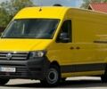 Жовтий Фольксваген Крафтєр, об'ємом двигуна 1.97 л та пробігом 263 тис. км за 17999 $, фото 1 на Automoto.ua