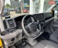 Желтый Фольксваген Крафтер, объемом двигателя 1.97 л и пробегом 217 тыс. км за 25500 $, фото 14 на Automoto.ua