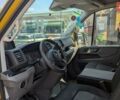Жовтий Фольксваген Крафтєр, об'ємом двигуна 2 л та пробігом 197 тис. км за 18700 $, фото 1 на Automoto.ua