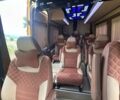 Желтый Фольксваген Крафтер, объемом двигателя 2.5 л и пробегом 355 тыс. км за 19000 $, фото 22 на Automoto.ua