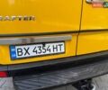 Желтый Фольксваген Крафтер, объемом двигателя 1.97 л и пробегом 425 тыс. км за 9700 $, фото 14 на Automoto.ua