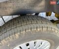 Желтый Фольксваген Крафтер, объемом двигателя 1.97 л и пробегом 425 тыс. км за 9700 $, фото 10 на Automoto.ua