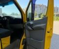 Желтый Фольксваген Крафтер, объемом двигателя 1.97 л и пробегом 425 тыс. км за 9700 $, фото 27 на Automoto.ua