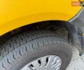 Желтый Фольксваген Крафтер, объемом двигателя 1.97 л и пробегом 425 тыс. км за 9700 $, фото 9 на Automoto.ua