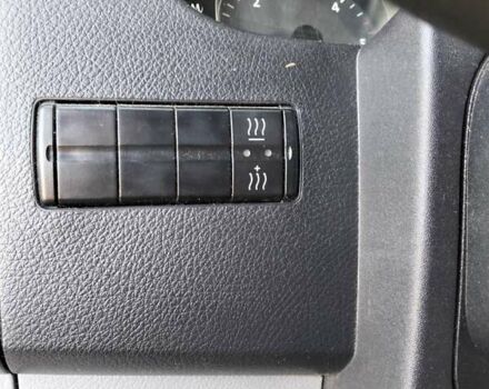 Жовтий Фольксваген Крафтєр, об'ємом двигуна 1.97 л та пробігом 370 тис. км за 14490 $, фото 7 на Automoto.ua