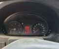 Желтый Фольксваген Крафтер, объемом двигателя 2 л и пробегом 317 тыс. км за 17000 $, фото 2 на Automoto.ua