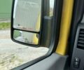 Желтый Фольксваген Крафтер, объемом двигателя 2 л и пробегом 130 тыс. км за 26300 $, фото 14 на Automoto.ua