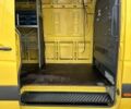 Желтый Фольксваген Крафтер, объемом двигателя 2 л и пробегом 130 тыс. км за 26300 $, фото 11 на Automoto.ua