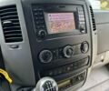 Желтый Фольксваген Крафтер, объемом двигателя 2 л и пробегом 130 тыс. км за 26300 $, фото 17 на Automoto.ua