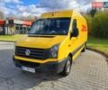 Фольксваген Крафтєр 2016 у Тернополі на Automoto.ua Жовтий Фольксваген Крафтєр, об'ємом двигуна 1.97 л та пробігом 300 тис. км за 13700 $, фото 8 на Automoto.ua
