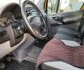 Фольксваген Крафтєр 2016 у Тернополі на Automoto.ua Жовтий Фольксваген Крафтєр, об'ємом двигуна 1.97 л та пробігом 300 тис. км за 13700 $, фото 17 на Automoto.ua