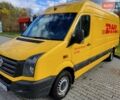 Фольксваген Крафтєр 2016 у Тернополі на Automoto.ua Жовтий Фольксваген Крафтєр, об'ємом двигуна 1.97 л та пробігом 300 тис. км за 13700 $, фото 6 на Automoto.ua