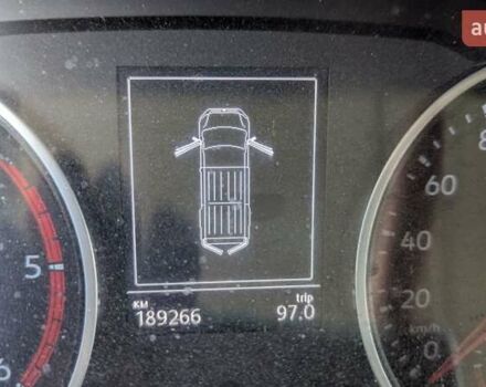 Жовтий Фольксваген Крафтєр, об'ємом двигуна 1.97 л та пробігом 183 тис. км за 20300 $, фото 14 на Automoto.ua