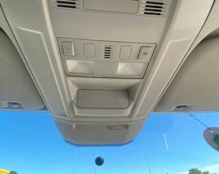 Желтый Фольксваген Крафтер, объемом двигателя 2 л и пробегом 215 тыс. км за 15950 $, фото 14 на Automoto.ua