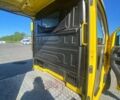 Желтый Фольксваген Крафтер, объемом двигателя 2 л и пробегом 205 тыс. км за 16900 $, фото 8 на Automoto.ua
