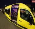 Жовтий Фольксваген Крафтєр, об'ємом двигуна 1.97 л та пробігом 950 тис. км за 17000 $, фото 1 на Automoto.ua