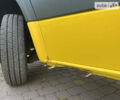 Желтый Фольксваген Крафтер, объемом двигателя 2.46 л и пробегом 390 тыс. км за 17000 $, фото 2 на Automoto.ua