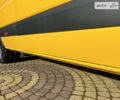 Желтый Фольксваген Крафтер, объемом двигателя 2.46 л и пробегом 390 тыс. км за 17000 $, фото 18 на Automoto.ua