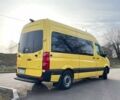 Жовтий Фольксваген Крафтєр, об'ємом двигуна 2.5 л та пробігом 385 тис. км за 16799 $, фото 3 на Automoto.ua