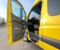 Желтый Фольксваген Крафтер, объемом двигателя 2.5 л и пробегом 385 тыс. км за 16799 $, фото 10 на Automoto.ua