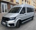 Серый Фольксваген Крафтер, объемом двигателя 1.97 л и пробегом 237 тыс. км за 34000 $, фото 1 на Automoto.ua