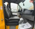 Серый Фольксваген Крафтер, объемом двигателя 2 л и пробегом 147 тыс. км за 20900 $, фото 30 на Automoto.ua