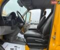 Серый Фольксваген Крафтер, объемом двигателя 2 л и пробегом 147 тыс. км за 20900 $, фото 26 на Automoto.ua