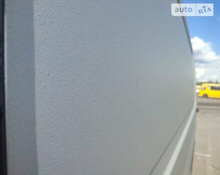 Серый Фольксваген Крафтер, объемом двигателя 3 л и пробегом 150 тыс. км за 13000 $, фото 13 на Automoto.ua