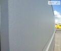 Серый Фольксваген Крафтер, объемом двигателя 3 л и пробегом 150 тыс. км за 13000 $, фото 13 на Automoto.ua