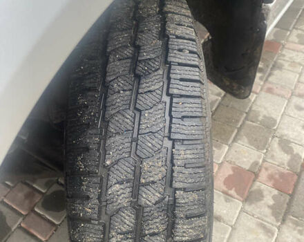 Сірий Фольксваген Крафтєр, об'ємом двигуна 2.5 л та пробігом 6 тис. км за 7600 $, фото 35 на Automoto.ua