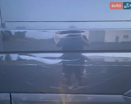 Сірий Фольксваген Крафтєр, об'ємом двигуна 2.5 л та пробігом 564 тис. км за 10000 $, фото 7 на Automoto.ua