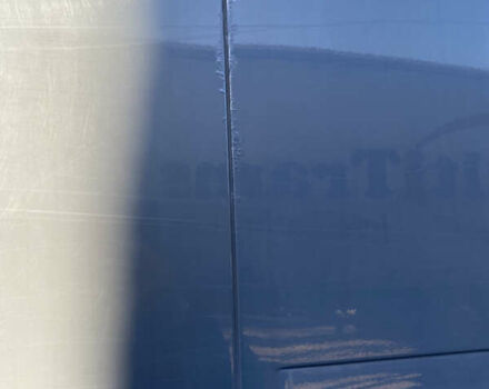 Сірий Фольксваген Крафтєр, об'ємом двигуна 2.5 л та пробігом 564 тис. км за 10000 $, фото 20 на Automoto.ua