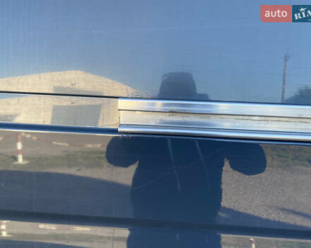 Сірий Фольксваген Крафтєр, об'ємом двигуна 2.5 л та пробігом 564 тис. км за 10000 $, фото 14 на Automoto.ua