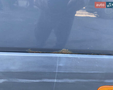 Сірий Фольксваген Крафтєр, об'ємом двигуна 2.5 л та пробігом 564 тис. км за 10000 $, фото 13 на Automoto.ua