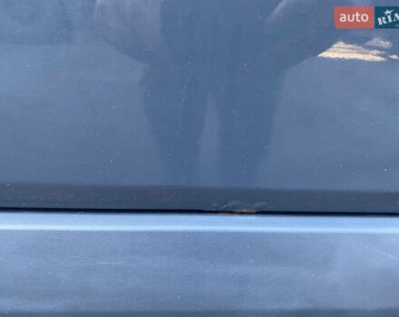 Сірий Фольксваген Крафтєр, об'ємом двигуна 2.5 л та пробігом 564 тис. км за 10000 $, фото 12 на Automoto.ua